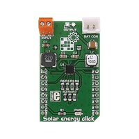 MikroElektronika SOLAR ENERGY CLICK BOARD MIKROE2814