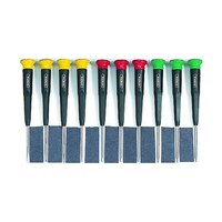 GENERAL TOOLS PRECISION SCREWDRIVER SET 690