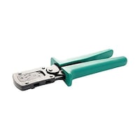 日本圧着端子製造 HAND TOOL CRIMP WC110