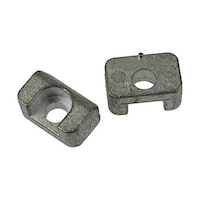 D SUB LATCHING BLOCK 7452452
