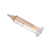 CIF FLUX NO CLEAN GEL SYRINGE OF 10 CC F42202