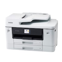 ブラザー A3カラーインクジェット複合機(FAX無し) DCPJ7205CDW プリンター コピー プリント スキャン 自動両面印刷 WiFi ビジネス (brother)