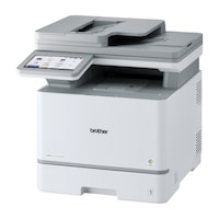 ブラザー A4カラーレーザー複合機 MFCL8970CDW プリンター コピー プリント スキャン FAX 自動両面印刷 有線/無線LAN WiFi ビジネス (brother)