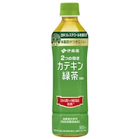 伊藤園 2つの働き カテキン緑茶