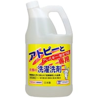 コーセー アトピー用 衣類の洗剤 2000ML 051523 洗濯用洗剤(その他) 1個