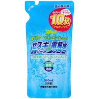 セスキ炭酸ソーダ+電解水クリーナー詰替360ML 440325 1個
