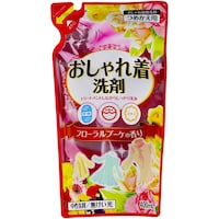 おしゃれ着洗い詰替400ML