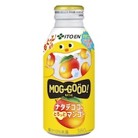 伊藤園 もぐっとナタデココ