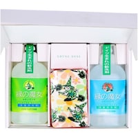 三宝化成 緑の魔女ギフトセット KL310S 1セット(4個入)