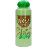 田中善 ニード ぬかっこ化粧水×3