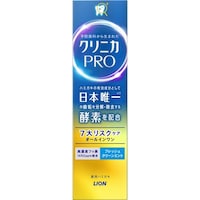 ライオン クリニカPRO オールインワン クリーンミント×5