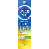 ライオン クリニカPRO オールインワン シトラスミント×5