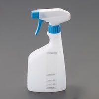 EA115MA41A 450ml 希釈目盛り付スプレー(霧タイプ)