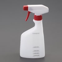 EA115MA42A 450ml 希釈目盛り付スプレー(泡タイプ)