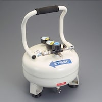 パオック EA116Z51 8L 補助タンク(エアーコンプレッサー用)