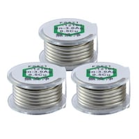 白光 EA310D142 φ1.2mm/1m 鉛フリーはんだ(3個)