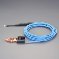 マイト工業 EA315BE10 200A/10m 溶接機アーマーセット(軽量/アルミケーブル)