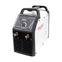マイト工業 EA315MB4 単相200V デジタルインバータ直流アーク溶接機
