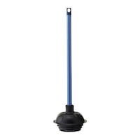 山崎産業 EA340WC20 φ163x590mm ラバーカップ