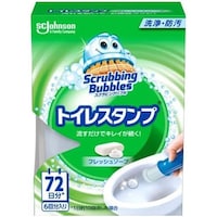 EA341WC71A 38g トイレスタンプクリーナー