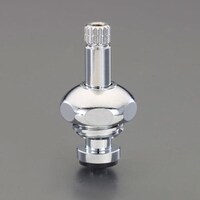 カクダイ EA468B121 呼13用 スピンドル(キャップナット付)