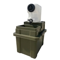 EA468ED21 546x406x752mm 簡易洗面台