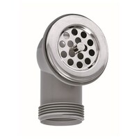 EA468EG21 G 1・1/4” オーバーフロー(丸型)