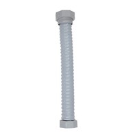 EA468LA93 G1・1/4”xG 1・1/2” 400mm 流し台用排水ホース
