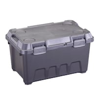三甲 EA506NA3 600x379x333mm/45.0L 収納ボックス