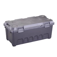 三甲 EA506NA5 798x378x333mm/62.3L 収納ボックス