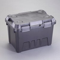 三甲 EA506NA6 699x479x470mm/90.6L 収納ボックス