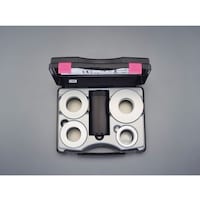 SIMATEC AG EA510ZD4A 5560mm ベアリング挿入工具セット