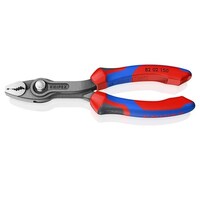 KNIPEX EA532KN10A 150mm コンビネーションプライヤー(グリップ)
