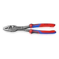 KNIPEX EA532KN12 250mm コンビネーションプライヤー(グリップ)