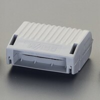 WAGO EA538WA42 差込形電線コネクター用保護ケース(防水)