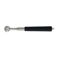 土牛産業 EA57591 185 750mm 打診棒(ステンレス/カボチャ玉)