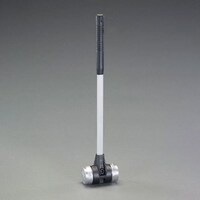 HALDER EA575HB71 4.6kg/80mm 大ハンマー(ソフトメタル・ハード)