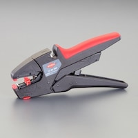 KNIPEX EA580KB10A 0.0310.0mm2 ワイヤーストリッパー(自動調整)