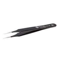 EA595HH5 0.3x110mm 精密用ピンセット(エポキシコート)
