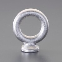 EA638GF13 φ16/7.9mm パッドアイ(溶接/ステンレス製)