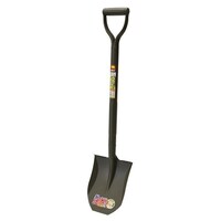 浅香工業 EA650BJ15 198x250mm/ 895mm ショベル(2way/OD色)