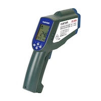 カスタム EA701XC12A 60℃/+1600゜C 放射温度計