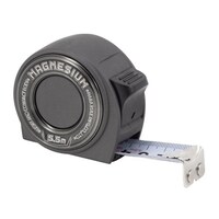 原度器 EA720HP455M 25mmx5.5m メジャー(マグネット爪)