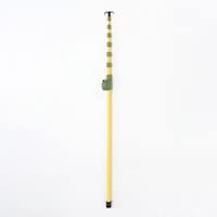 宣真 EA720M18 8.0m メジャーポール(伸縮式/成績書付)
