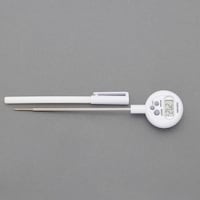 カスタム EA722CA10B 50゜Cー300゜C/140mm デジタル温度計