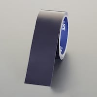 日油技研工業 EA722ZY61 40ー120℃/ 50mm x 5m 高温警告テープ