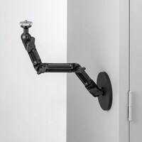 サンワサプライ EA759EX29 90x90x320mm カメラ用アームホルダー(ロング)