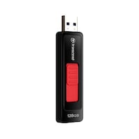 トランセンド EA759GV26C 128GB USBフラッシュメモリー(高速転送)