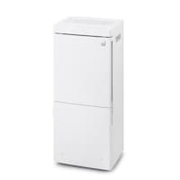 アイリスオーヤマ EA763AY101 AC100V/39W/25畳 気化式大型加湿器(省エネ)