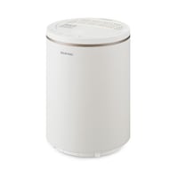 アイリスオーヤマ EA763AY23 AC100V/500W/11畳 スチーム式加湿器
